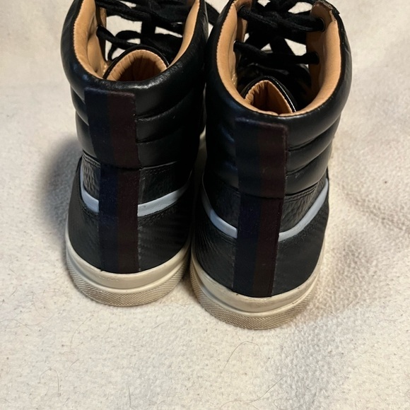 BILT George Brown HighTop Shoes Sz 8 - Picture 6 of 11